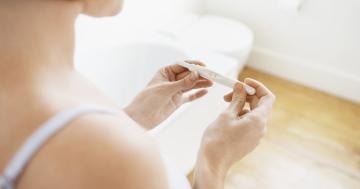 Veelgestelde vragen over zwangerschapstesten