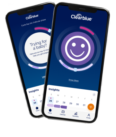 Menstruatiecyclus-app